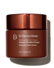 Dr Dennis Gross Advanced Retinol  Ferulic Intense Wrinkle Cream - 2 Oz. / 60mL