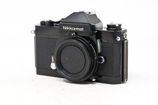 Nikon Nikkormat FT Manual Film Cameras for sale | eBay