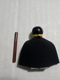 Lego Harry Potter Minifigure - Gregory Goyle (From Set 4735)