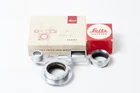 Leica Close-Up Adapter for 50mm / SOOKY-M / 16507 with UOORF adapter (94-96%new)