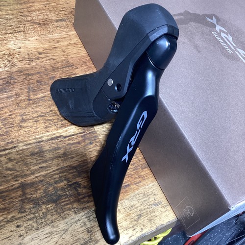 other see details Shimano GRX STRX820R ShiftBrake Lever Right 12Speed G2U