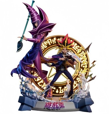 Iron Kite Studio Game King Dark Game Black Mage 1/6 Resin in Stock