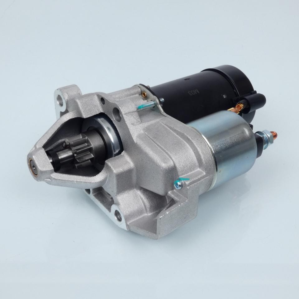 Démarreur RMS moto BMW 1150 R GS pièces électriques moteur de 1999 à 2004