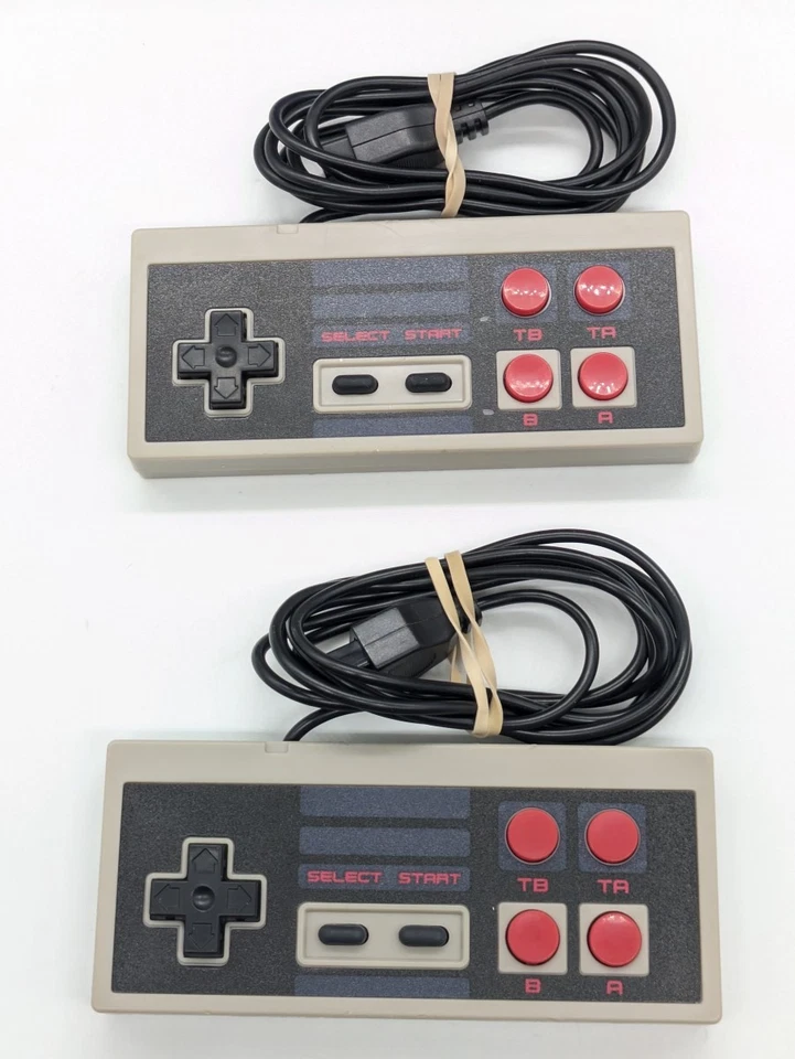 Mini CLASSIC ENTERTAINMENT SYSTEM 621-Games Anniversary Ed. w/ Box (EC2037380) - Image 3 of 4