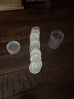 SILVER 1967 Roll Kennedy Half Dollars (20)- Silver Over $72/oz - All W/dates!