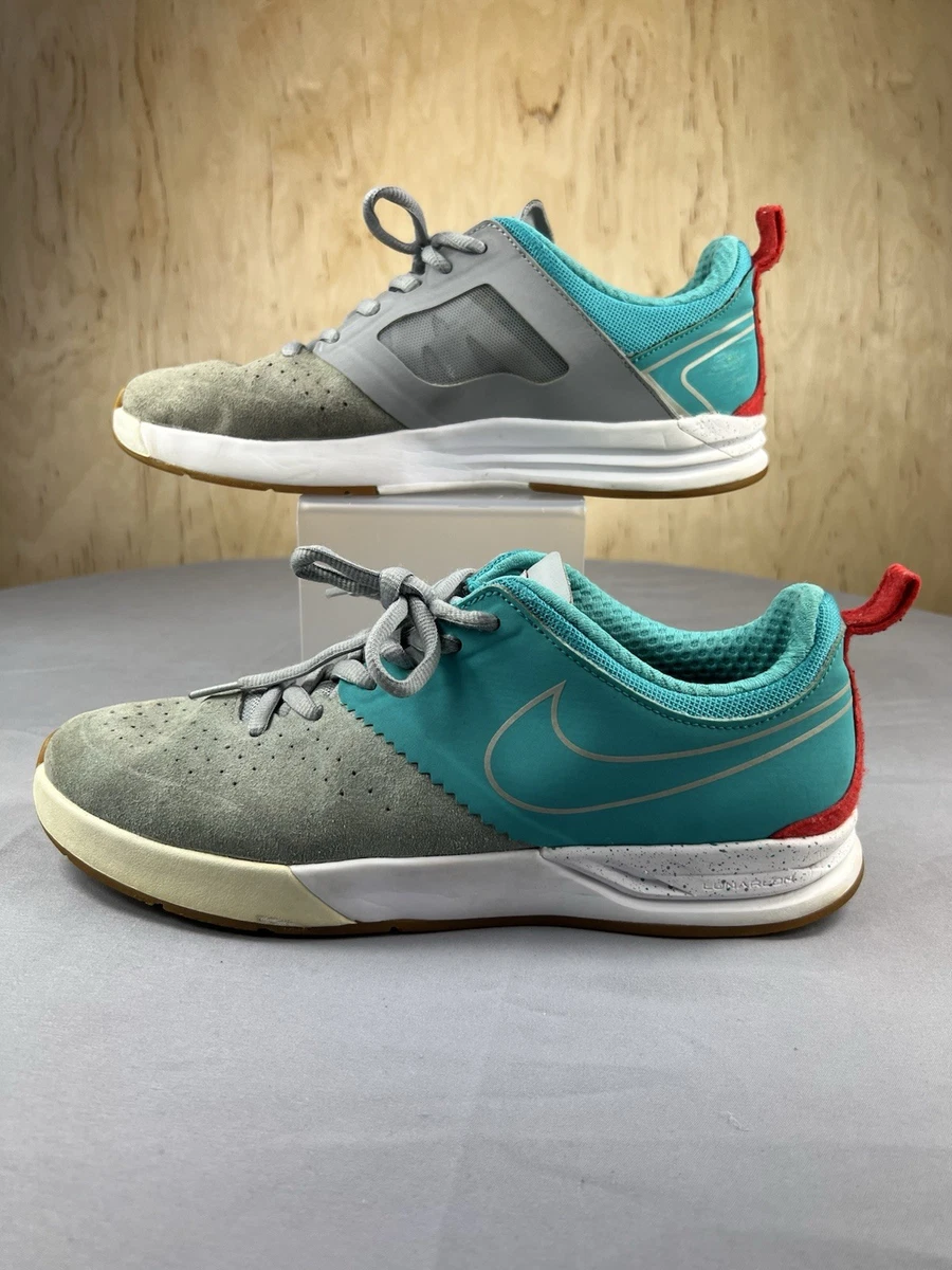 Lost Art x Nike Project BA Premium Gray for Sale  display picture 3