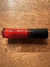 Mary Kay Nourishing Plus Lip Gloss~ Mango Tango ~ Full Size NIB