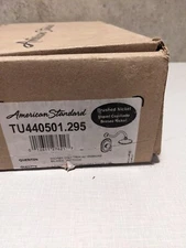 AMERICAN STANDARD TU440501.295 QUENTIN PB SHOWER TRIM WITH CARTIDGE - NO VALUE