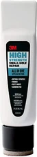 3M High Strength Small Hole Repair, All in One Applicator Tool Spackle Compound