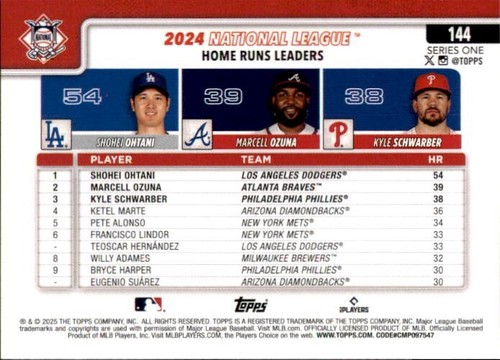 2025 Topps Series 1 Baseball Celebration Singles Choose Yours Stars Rookies MLB - Picture 133 of 305