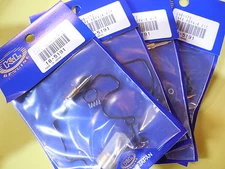 Carburetor Carb Repair Rebuild 4 Kits XVZ1300 Royal Star Venture 18-5191