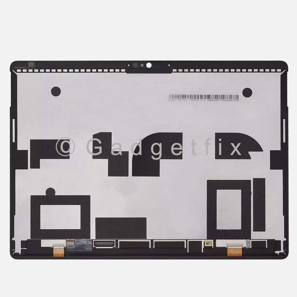 USA For Microsoft Surface Pro 10 11 Display LCD Touch Screen Digitizer Assembly - Image 2 of 4