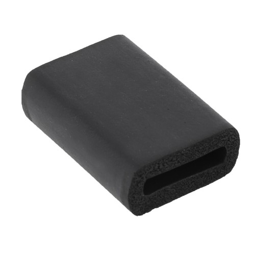 5pcs Black Rubber Sax Thumb Rest Saver Saxophone Finger Cushion Pad Protecto WYD - Picture 8 of 10