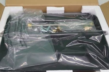 Stanbroil Stainless Steel Natural Gas Fireplace Triple Flame Pan Burner Kit, 16.