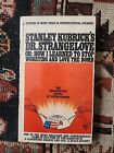 Dr. Strangelove by Peter George 7th Printing Bantam Books