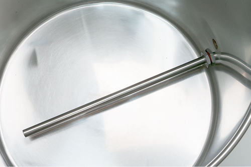 1600 Watt (110 V) Edelstahl-Heizelement - Wasserkocher Bierbrauen - Fass - Bild 5 von 7