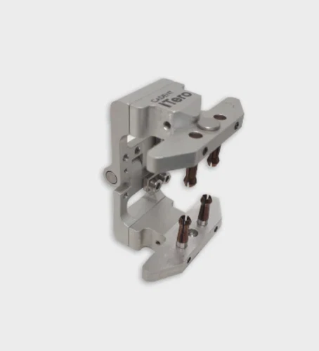 iTero, 207514, Articulator, Align Technology, Sbwh-dd13-bb.yy