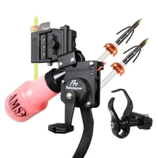 AMS Bowfishing Retriever Pro Combo LH