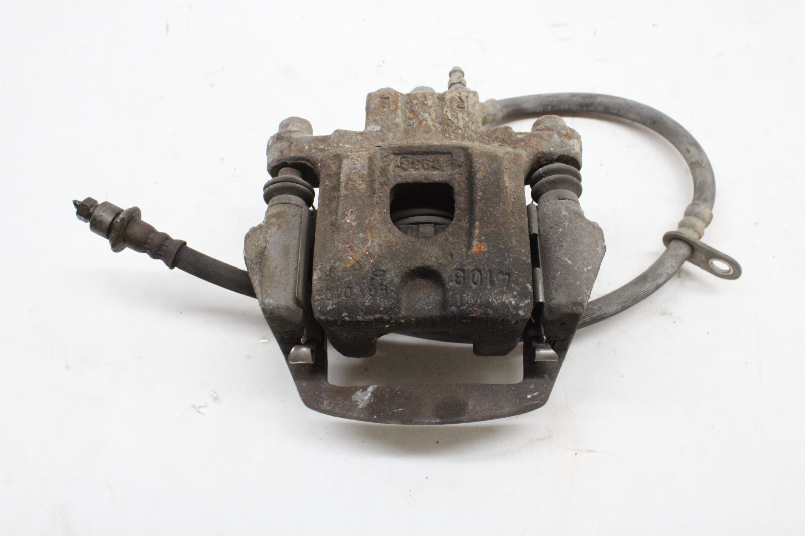 2009 LEXUS RX330 RX350 RX400H BRAKE CALIPER REAR RIGHT OEM 04 05 06 07