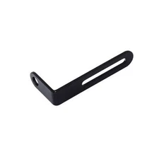KD By AxLabs LP Style Pickguard Bracket - Black