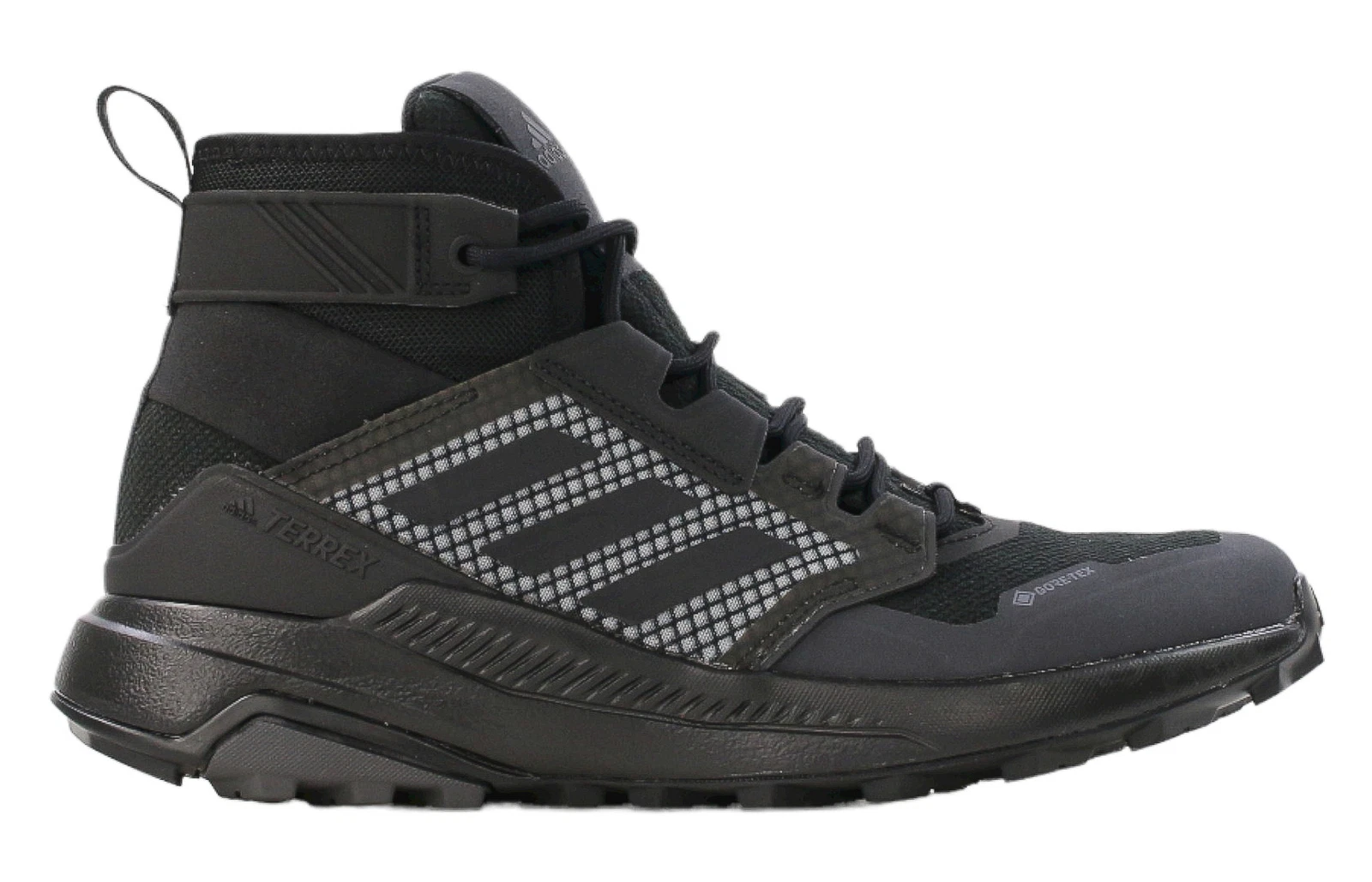 Scarpe Uomo Adidas TERREX TRAILMAKER M FY2229