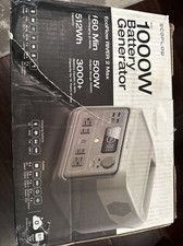Ecoflow River 2 Max 512wh Portable Power Station