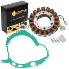 Stator & Gasket for Suzuki TL1000S Tl 1000S TL1000R Tl 1000R 1997-2003
