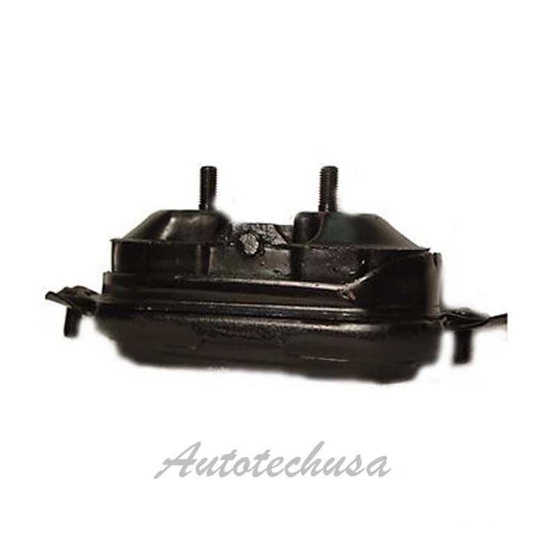 Juego de montaje de motor y transmisión M942 6 piezas para 97-04 Oldsmobile Silhouette 3,4 2x2 Foto 3 de 4