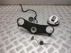 1996 YAMAHA YZF 1000 R THUNDERACE  Lock Set with key