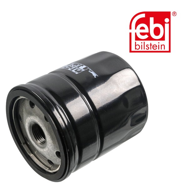 Febi Bilstein ÖLfilter Anschraubfilter FüR Opel Meriva Zafira A 1.8 16V 2.0 OPC-image