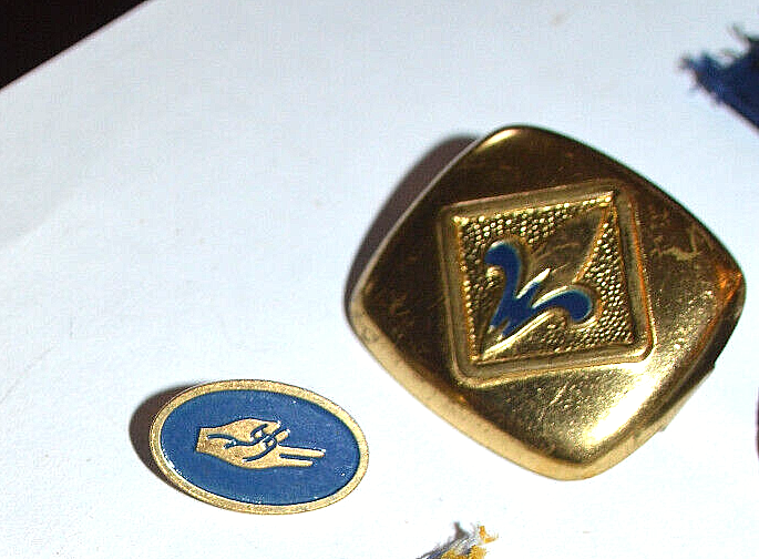 Vintage Boy Scouts Cub Scouts Assorted Lot eBay