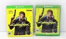 Cyberpunk 2077 (Xbox One) - Used w/Slipcover