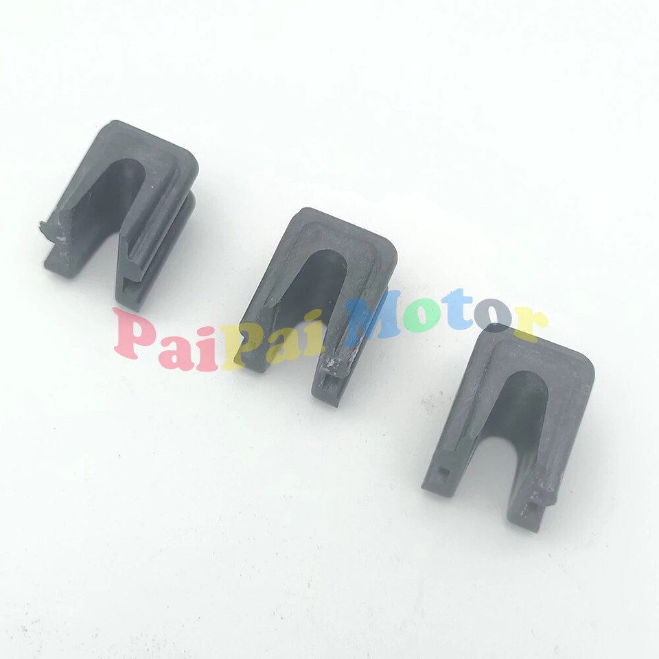 CF CVT Lot De 3 Blocs D'embrayage En Nylon Cforce Zforce