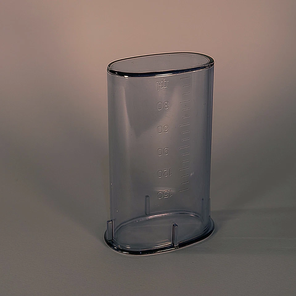 Deckel mit  Stopfer  Reba, Rebachef, Allpress, Mixpress , Eurochef - Bild 2 von 2