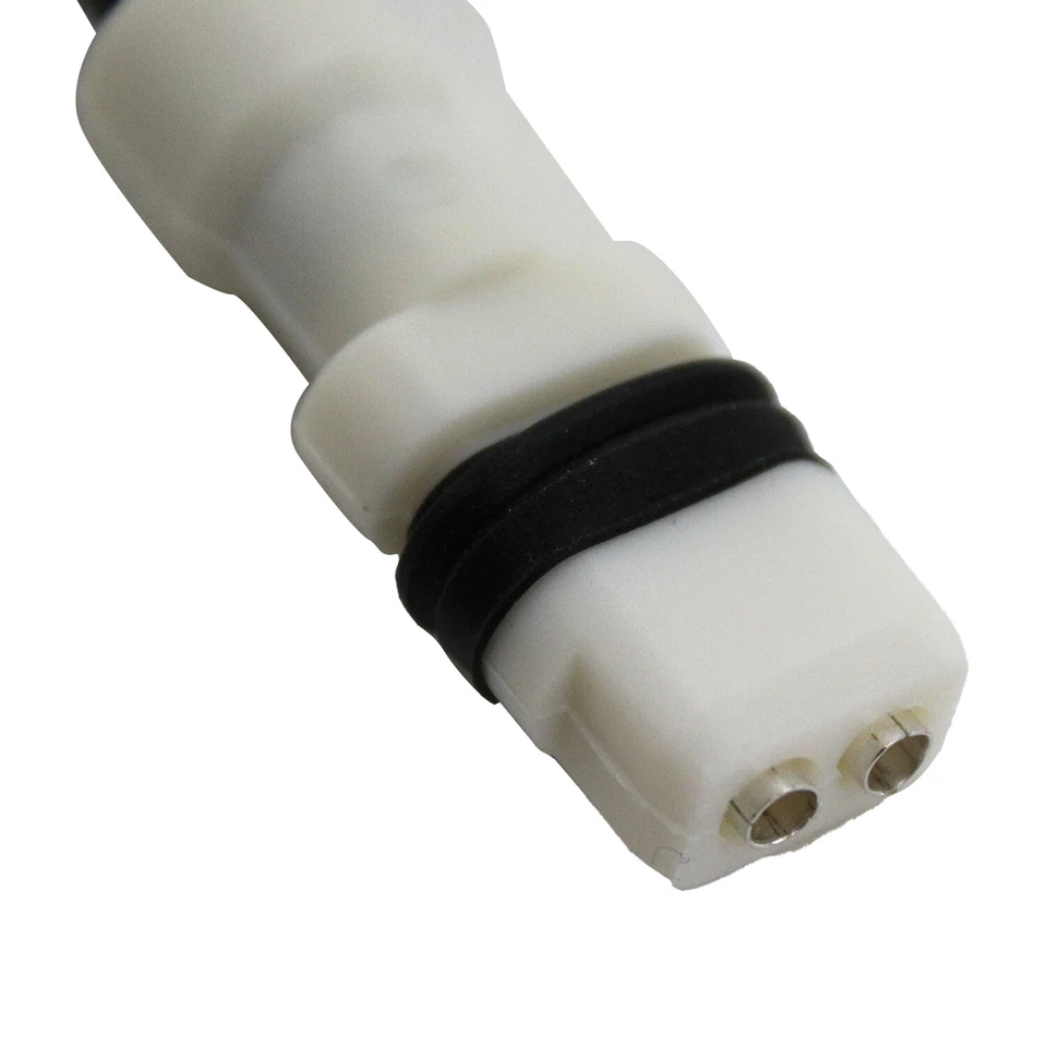 Sensor de velocidad de rueda ABS para Porsche 911 Boxster OEM BOSCH 0 265 006 344 NUEVO Foto 4 de 4