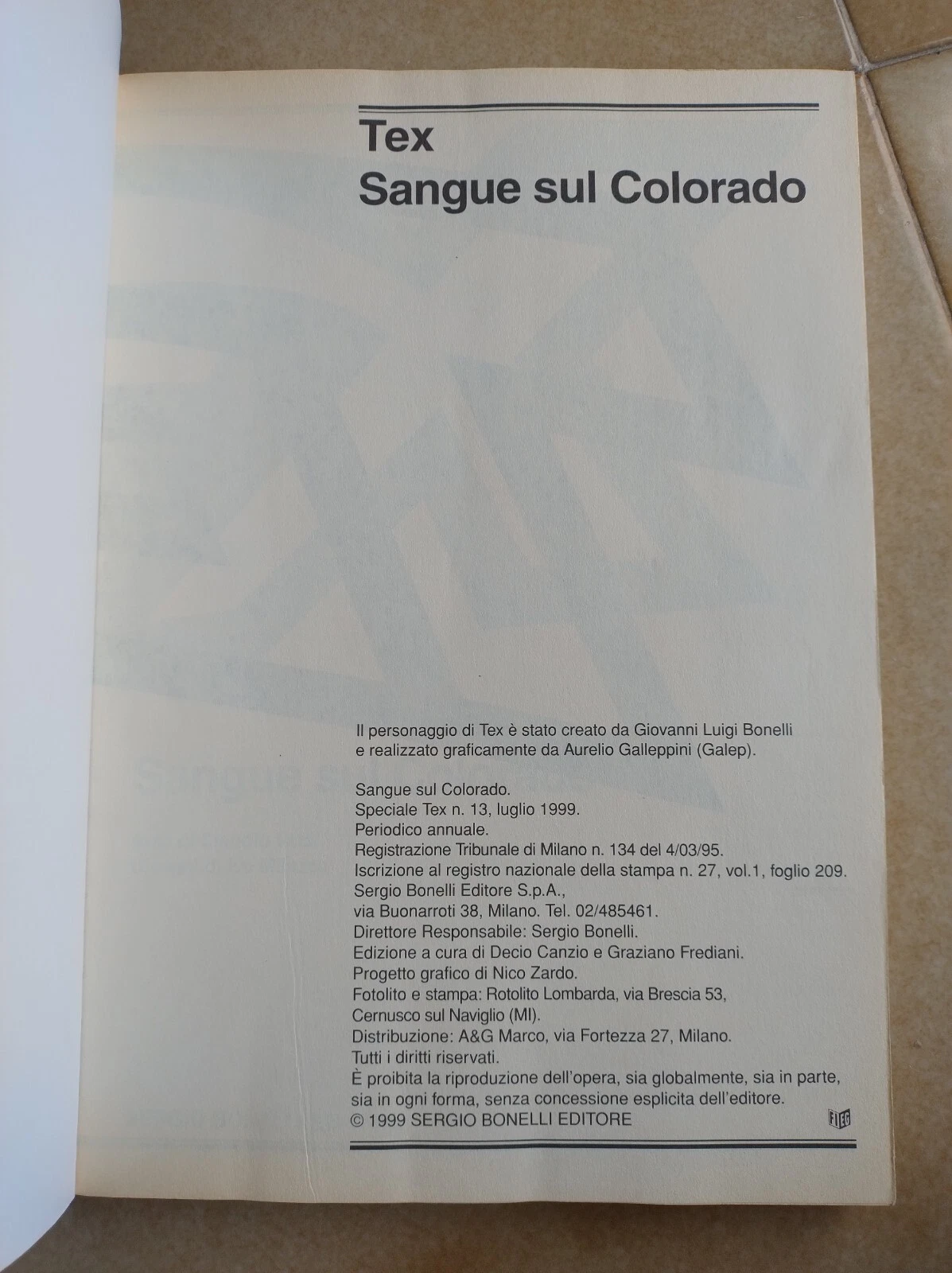 Foto 2 di 5