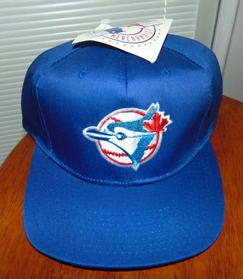 blue jays snapback