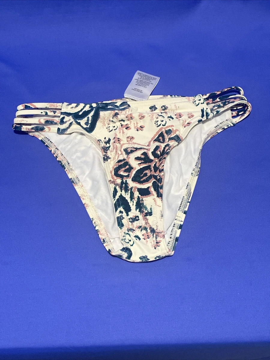 O Neill YOUTH GIRLS Bikini Bottom Only Swimsuit Size 12