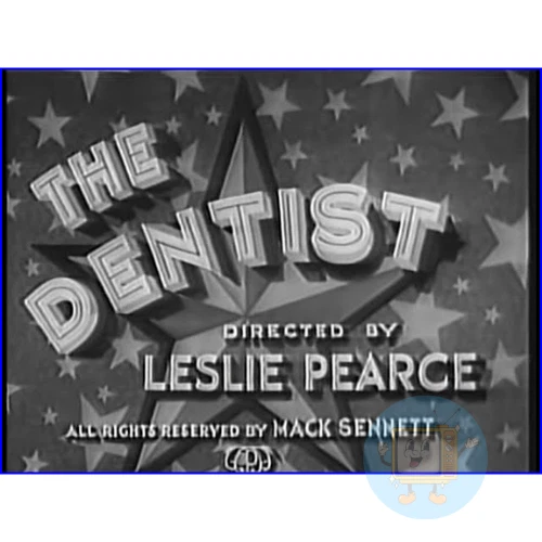 The Dentist (1932) – W.C. Fields Comedy Short – Sound Era Classic on DVD - Image 3 of 4