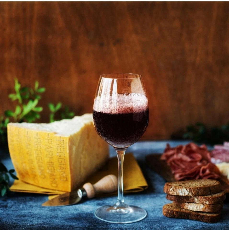 Imported Parmigiano Reggiano- 2 lb Cut - Image 4 of 4