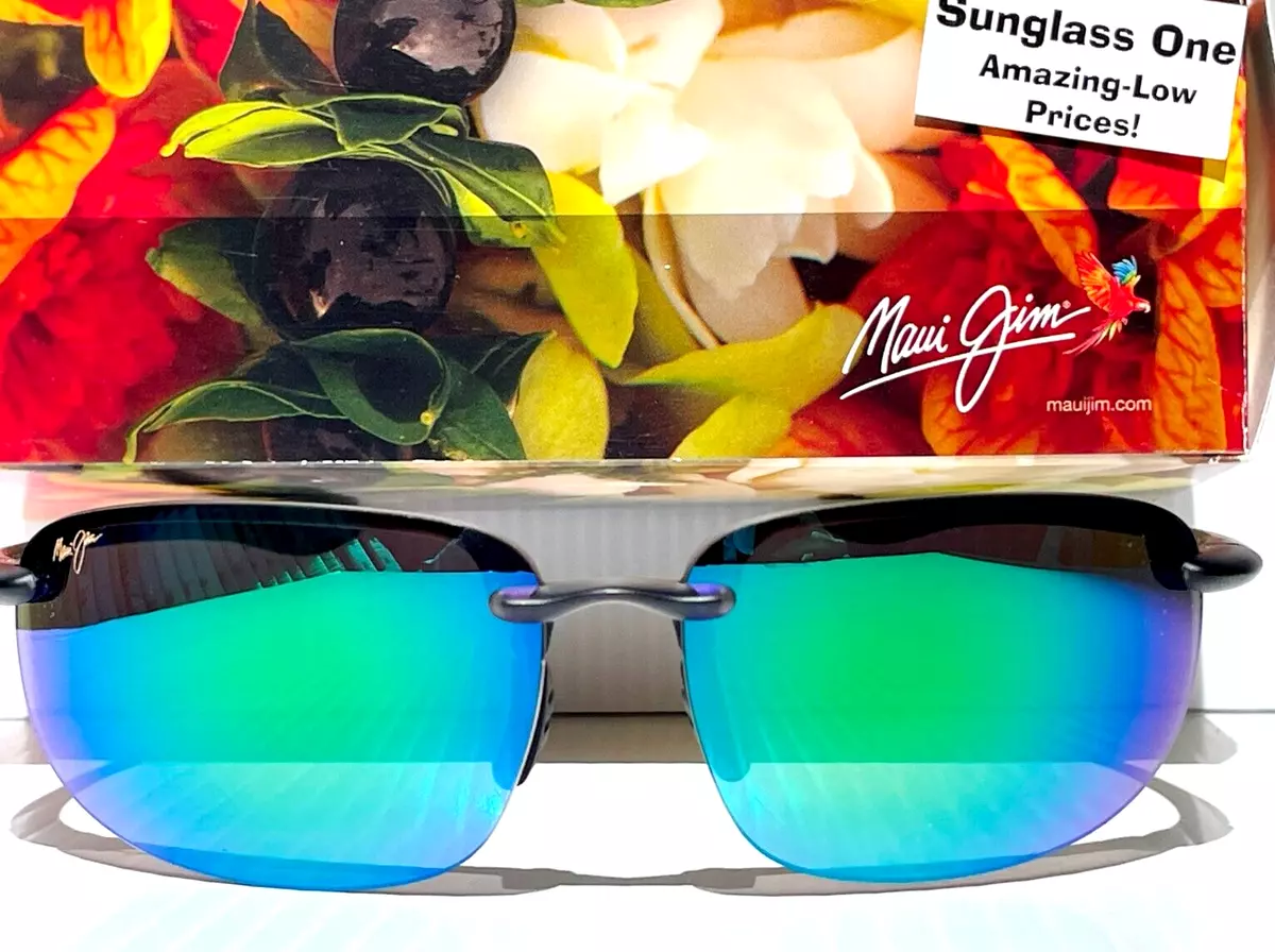 Maui jim hotsell xl sunglasses