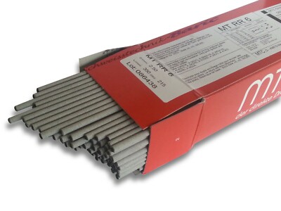 Stabelektroden MT-RR6 2,0 x 300 mm Elektroden von MARKE MTC Schweißelektroden