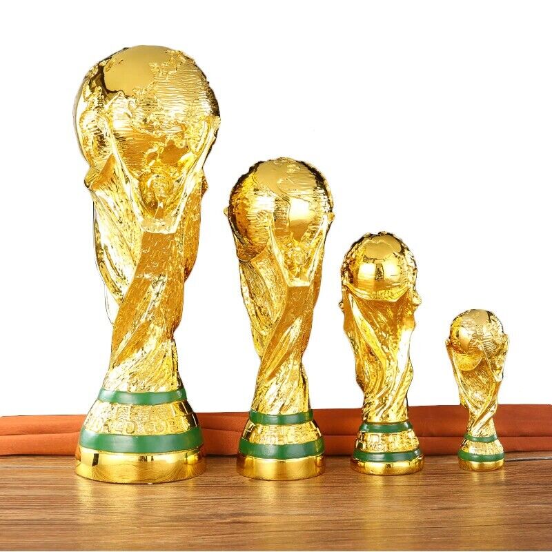 The Copa Libertadores Trophy Cup la Copa Teophy Cup Football Trophy 60 CM  Height Soccer Souvenirs Trophy Replicas - AliExpress