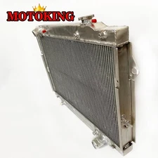 Radiator For 1996 1997 Lexus LX450 1993-1997 1995 Toyota Land Cruiser 4.5L l6 AT