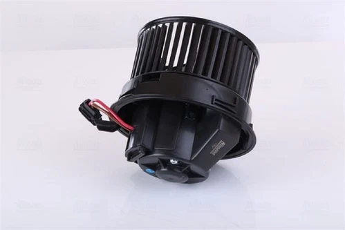 Ventilador interior Nissens 87704 motor ventilador motor ventilador - Imagen 3 de 7