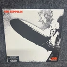 Led Zeppelin - Led Zeppelin 1 Vinyl 3 LP 180 Gram, Vinyl Deluxe Ed NM NM