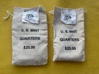 2000-P 50 State Quarters South Carolina — photo from another recent sale