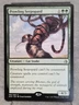 MTG Card - Prowling Serpopard - 180/269 R Amonkhet - Green - Magic The Gathering