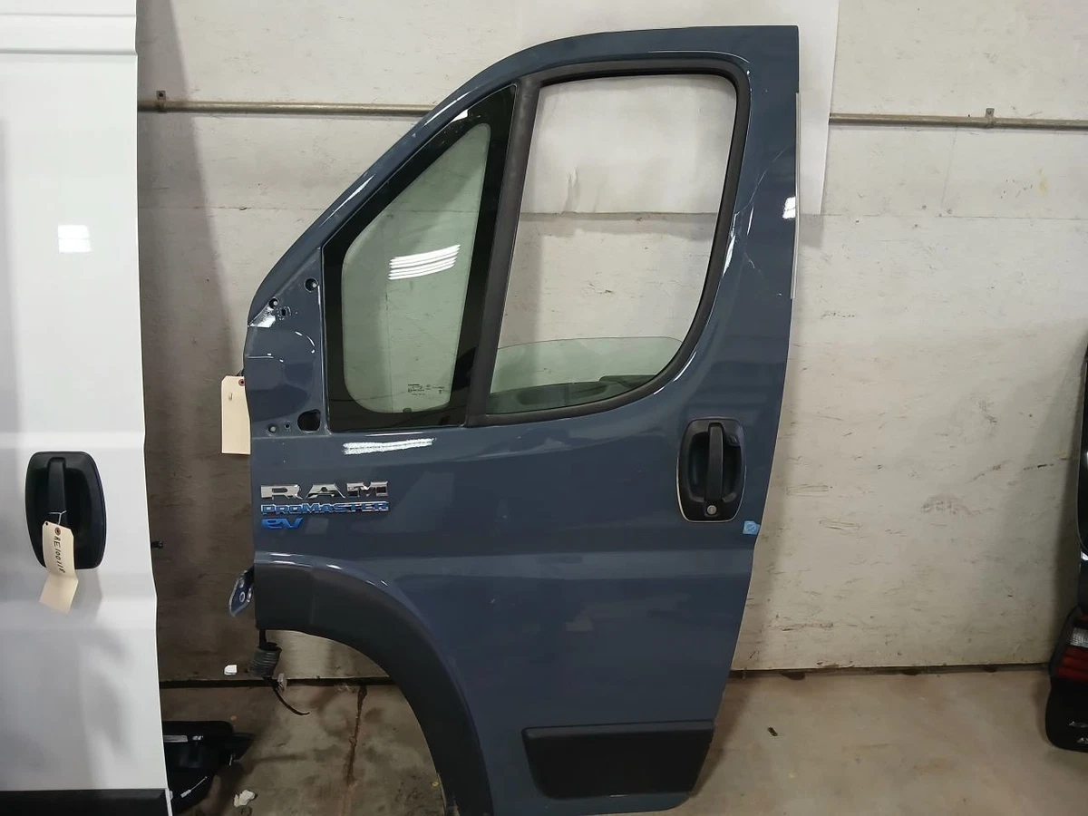 ダッジ  ラムバン　1994-1997  右フロント　ドア Genuine OEM Doors & Door Skins for Dodge Ram 1500 Van for sale | eBay