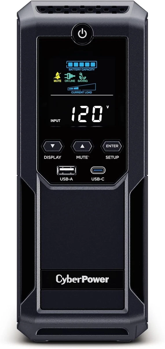 Cyberpower 1500 for sale | eBay